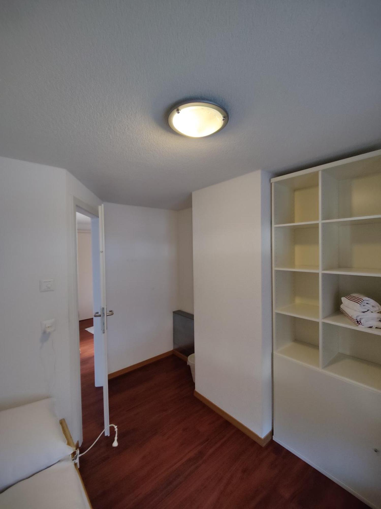 Hubel Apartment 14 Wilderswil Szoba fotó