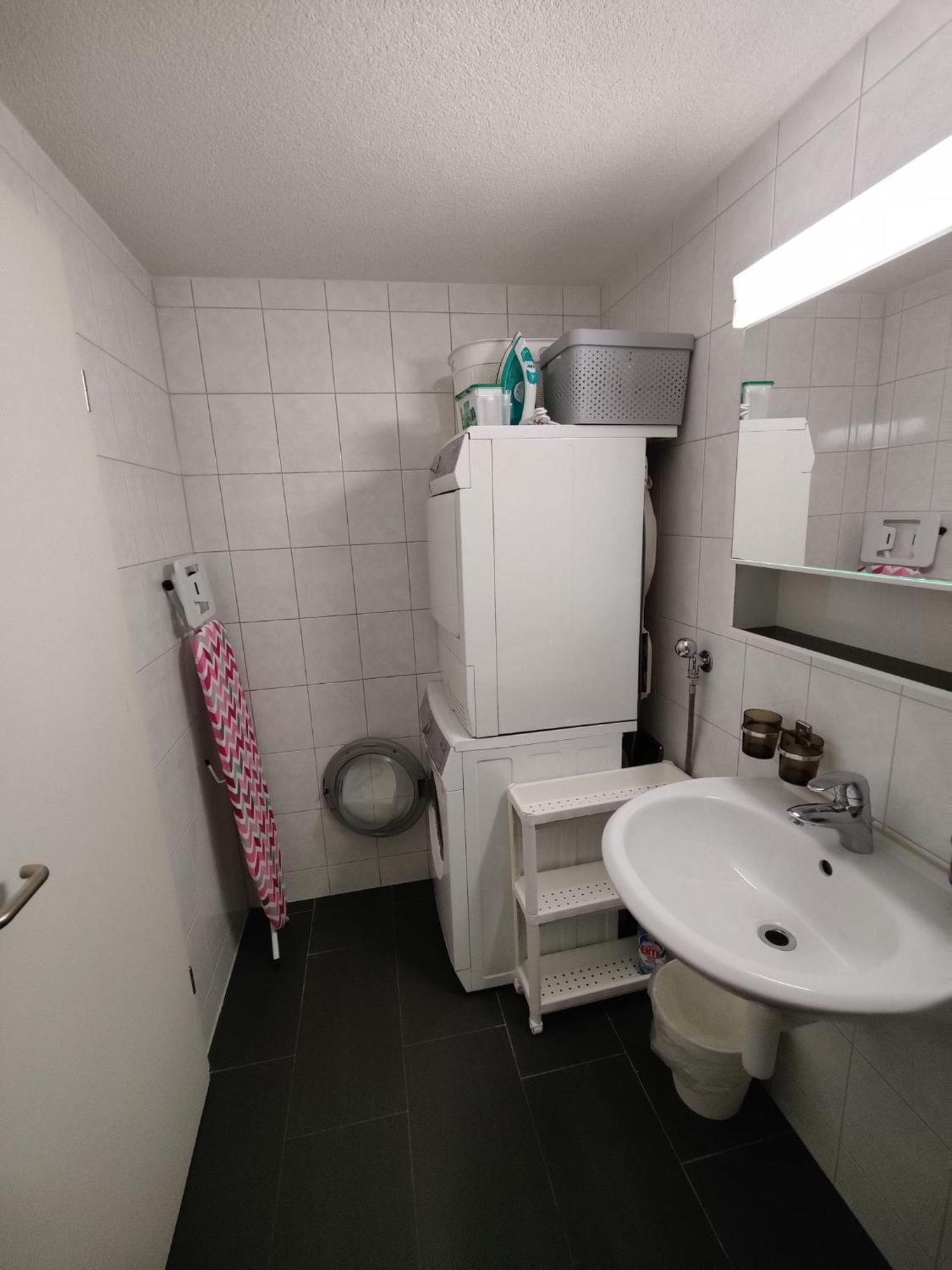 Hubel Apartment 14 Wilderswil Szoba fotó